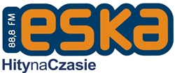 Logo Radio Eska