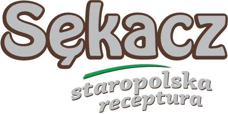 Logo Sękacz