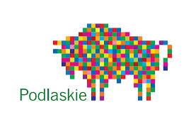 Logo Województwa Podlaskiego