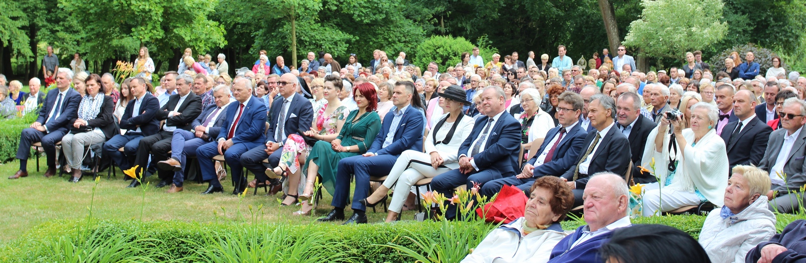 Wielka Gala w Pałacu 2019