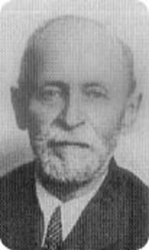 Jan Lutosławski