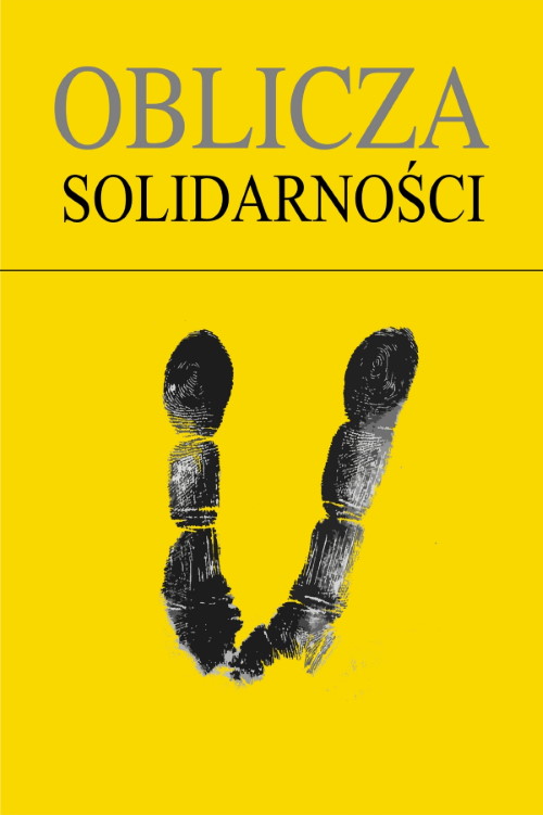 Oblicza solidarności (logo)