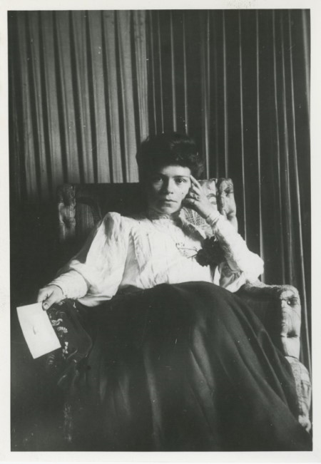 Izabella Lutosławska Wolikowska