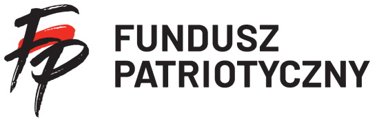 logo Fundusz Patriotyczny