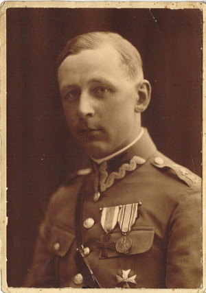 Szczęsny Bogdan Lutosławski (1902-1942)