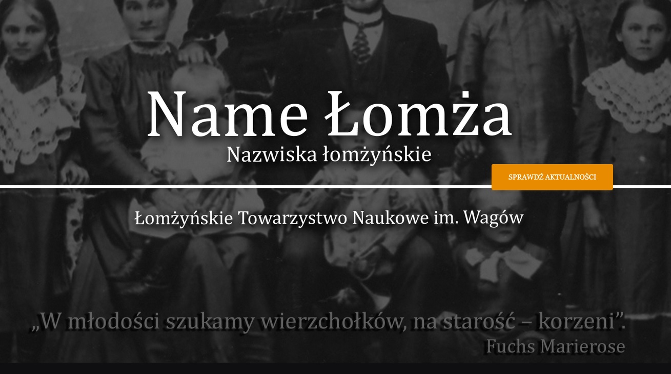 baner name.lomza