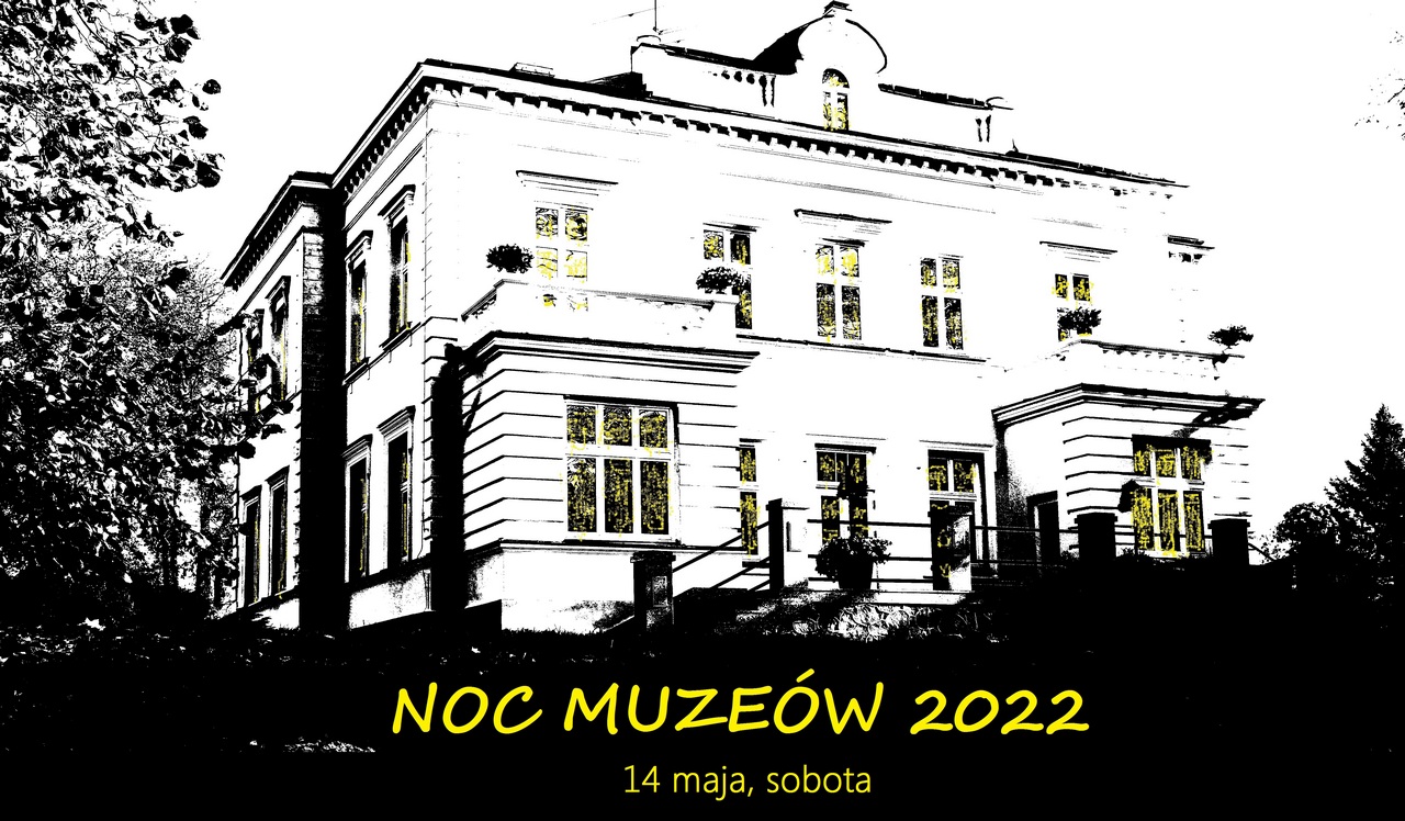 NOC MUZEÓW 2022