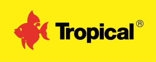 Tropical logo