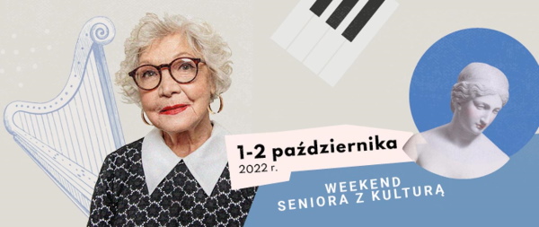 logo weekend Seniora 2022