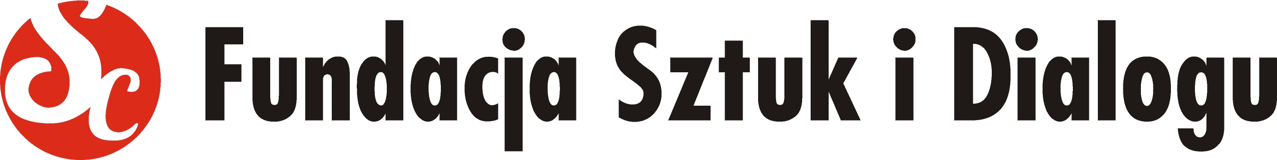 logo Fundacja Sztuk i Dialogu