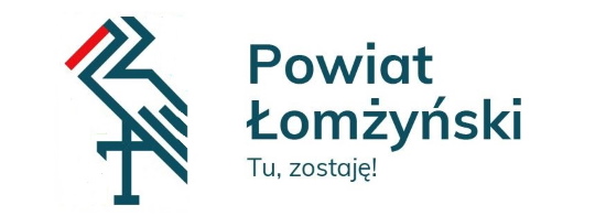 powiat logo