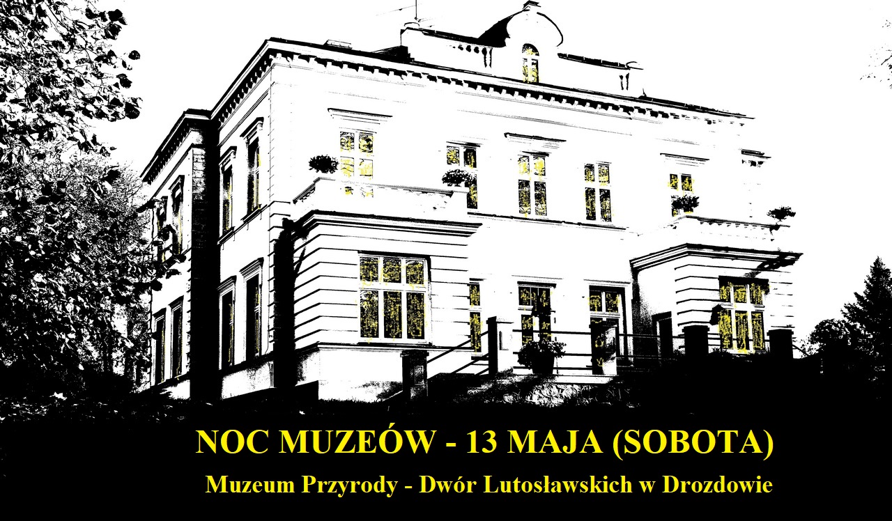 NOC MUZEW