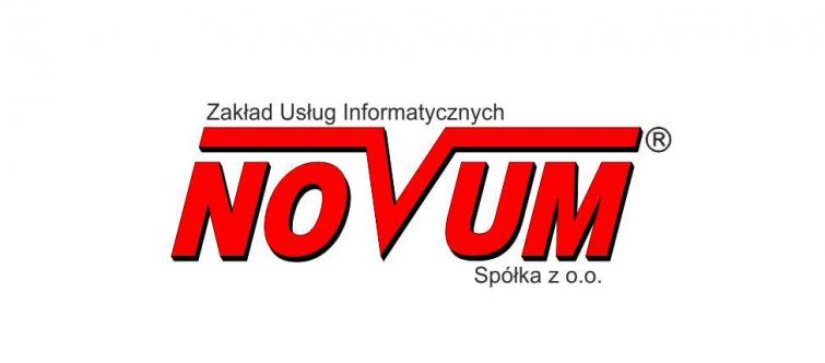 logo Novum