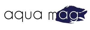 aqua mag logo