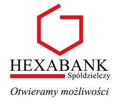 HexaBank logo