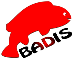 Logo Badis 2009