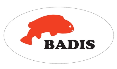 Badis logo