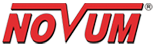 novum logo