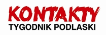 Kontakty logo