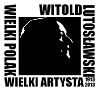 Lutoslawski logo