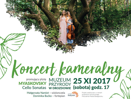 koncert kameralny