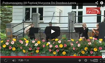 Podsumowanie Festiwal film