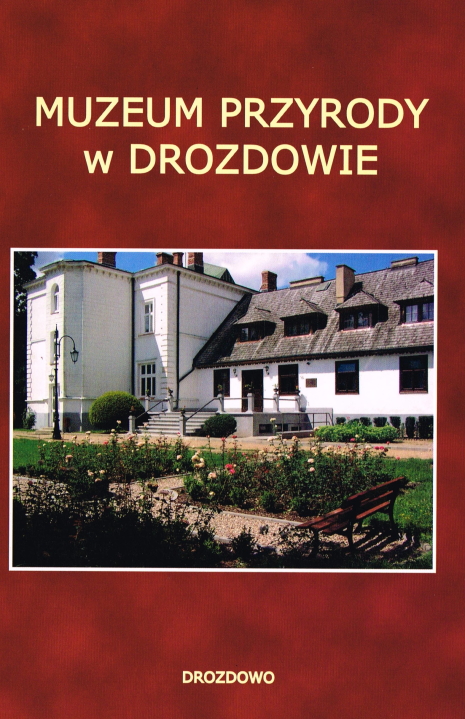 Muzeum przewodnik