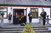 XVI Festiwal Muzyczne Dni Drozdowo- Łomża 2009