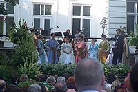 Zakończenie XVI Festiwalu Muzyczne Dni Drozdowo-Łomża