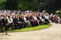 Zakończenie XVI Festiwalu Muzyczne Dni Drozdowo-Łomża