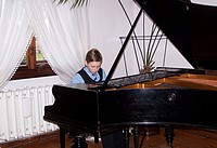 laureaci konkursu fortepianowego