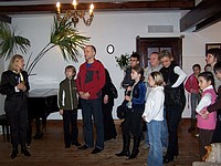 laureaci konkursu fortepianowego