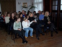 laureaci konkursu fortepianowego