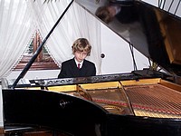 laureaci konkursu fortepianowego