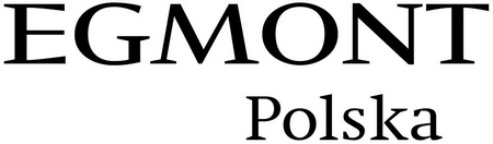 Logo Egmont Polska