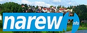 Narew info - logo