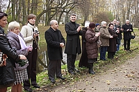 Otwarcie ścieżki edukacyjnej w Muzeum Przyrody w Drozdowie