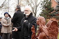 Otwarcie ścieżki edukacyjnej w Muzeum Przyrody w Drozdowie