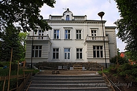 Muzeum Przyrody w Drozdowie