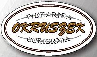 piekarnia okruszek - logo