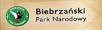 Biebrzański Park Narodowy