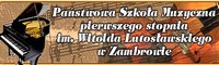 Panstwowa Szkoła Muzyczna w Zambrowie