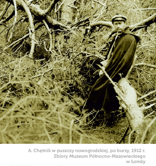 A Chetnik