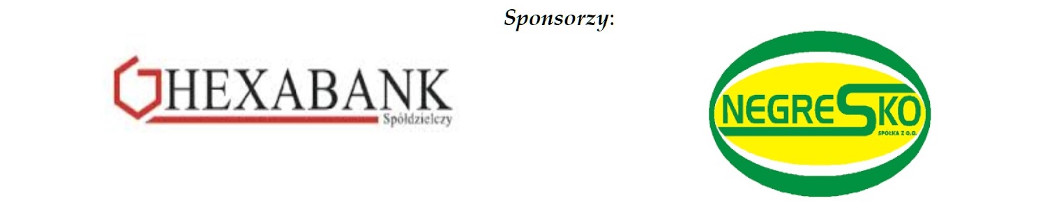 Sponsorzy